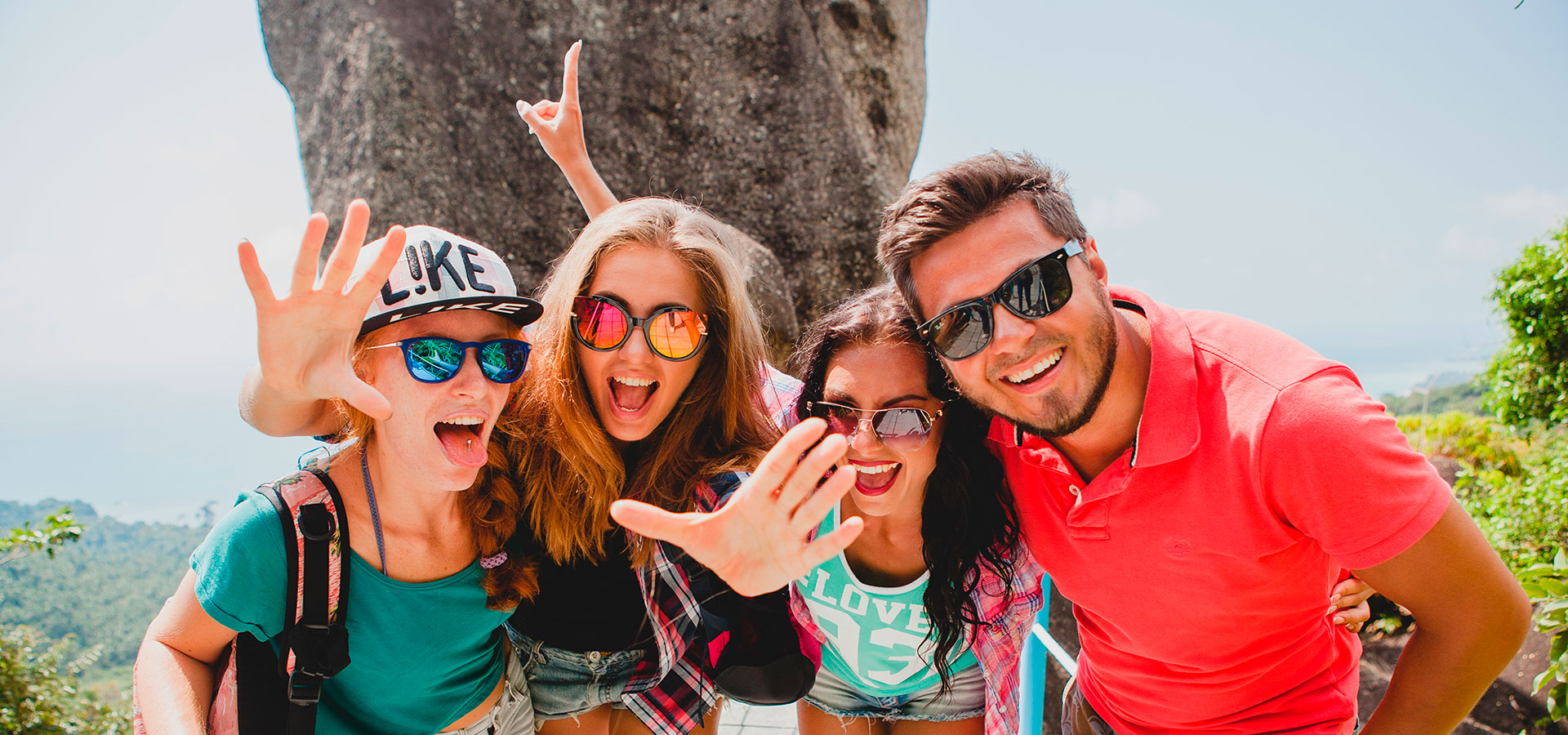 SHORE EXCURSION FOR EVERY INTEREST